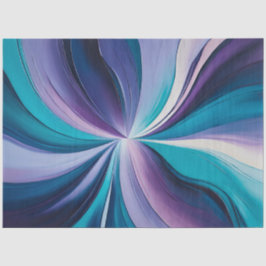 Färgfläckspapper för oljefärgade färger