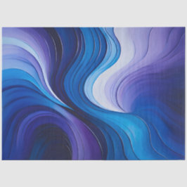 Färgfläckspapper för oljefärgade färger