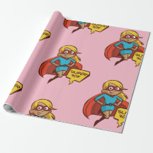 Färgflytande Toppen Mamma