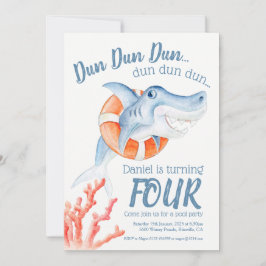 Färgfödelsedagskalender för cute-vävare i baby inbjudningar