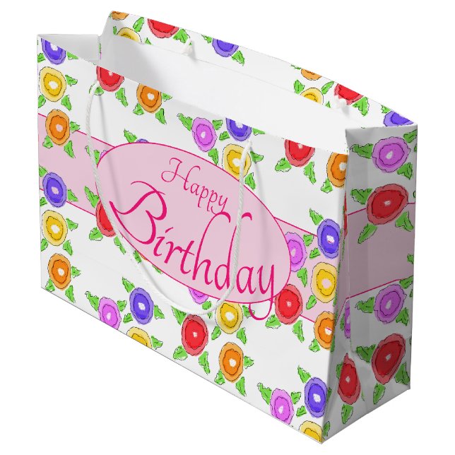 Färgformad mönsterdesigner (Baksidan Vinklad)