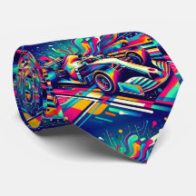 Färgformel 1 Tävling bil 3