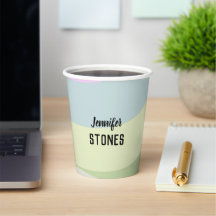 Färgformer av abstrakt