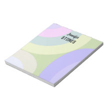 Färgformer av abstrakt