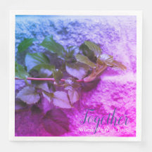 Färgfotografi av trädgårdsfoto