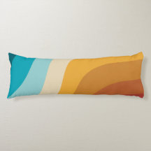 Färgfull Abstrakt för retro Rainbow Vågar