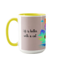 Färgfull Anpassa Coola för popup-Abstrakt