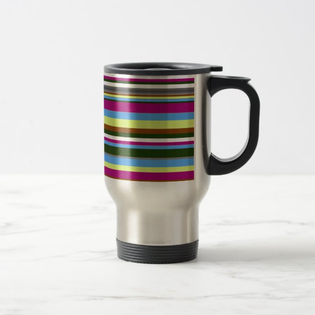 Färgfull anpassad designer Rand Resemugg (Höger)