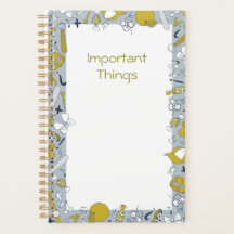 Färgfull Barn och lärarvardagen