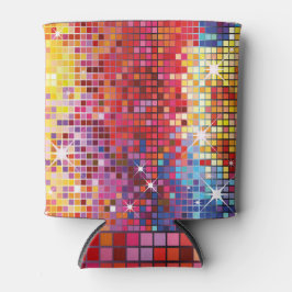 Färgfull bling-Cooler