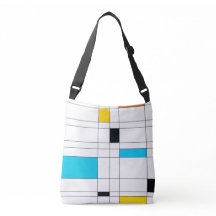 Färgfull, coola, trendig, modern illustrationskons