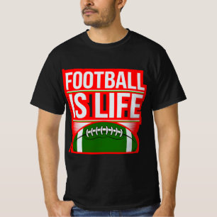 Färgfull digital design Manar värde-Shirt - Perf T Shirt