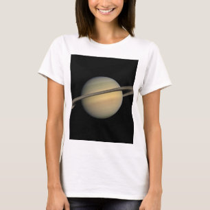 Färgfull Galaxy T Shirt