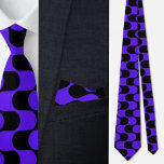 Färgfull geometrisk Mönster Slips<br><div class="desc">Färgfull geometrisk Mönster.</div>