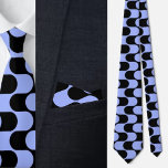 Färgfull geometrisk Mönster Slips<br><div class="desc">Färgfull geometrisk Mönster.</div>