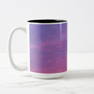Färgfull Himlar Mugg