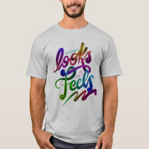 Färgfull inspirationsoffert T-Shirt