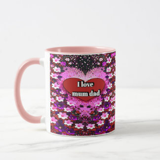 färgfull kamera mugg, 3D digital design mugg, perf Mugg
