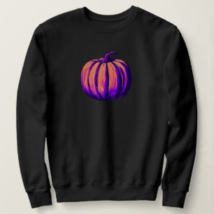 Färgfull knumpkin t shirt