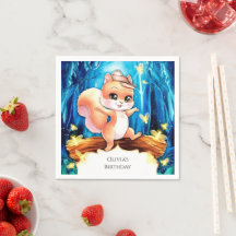 Färgfull korv födeldag