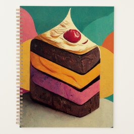 Färgfull kummelbaserad Designad standard