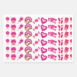 Färgfull ljusgult och födelsedag