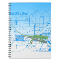 Färgfull matematikekvation, guiden Geometrisk desi