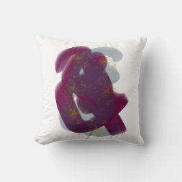 Färgfull minimal Abstrakt Kudde