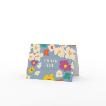 Färgfull modern Blommigt - privat