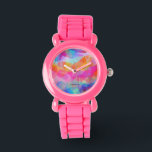 Färgfull modern mosaik Geometric Mönster 2 Armbandsur<br><div class="desc">Modern,  färglös mosaik,  polygongeometrisk,  sömlös mönster. Om du behöver hjälp med att anpassa någon av mina designers kontaktar du ArtOnWear-designern. Kostnadsfri textformatering med hjälp av direkthjälp tillgänglig på begäran.</div>