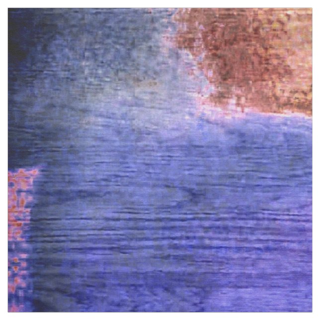 Färgfull Modern Wood Grain-bakgrund nr 4 Tyg (Provkarta)