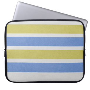 Färgfull Neoprene Laptop sleeve 15 tum