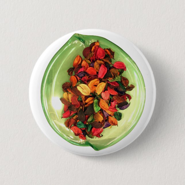 Färgfull potpourri: En scent sational Visning Knapp (Framsida)