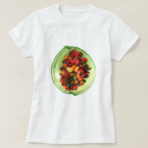 Färgfull potpourri: En scent sational Visning T Shirt