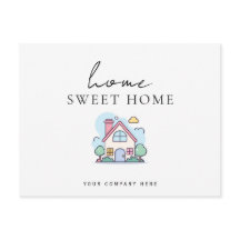 Färgfull radhemsöt hemmet Ny hemmabruk