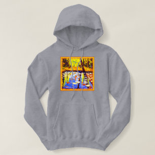 Färgfull skogssämja. Köp nu T Shirt