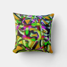 Färgfull skrotad kalk...