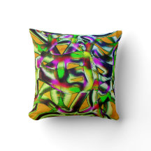 Färgfull skrotad kalk...