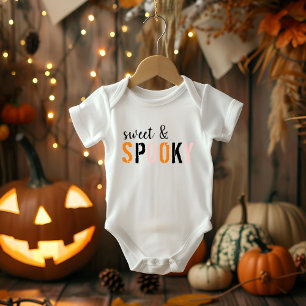 Färgfull sötsak och taloky HAPPY HALLOWEEN T Shirt