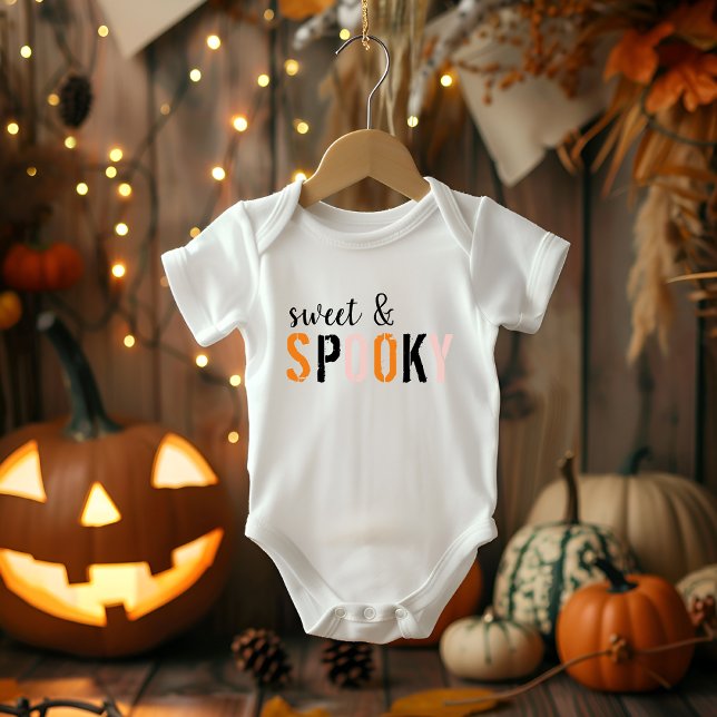 Färgfull sötsak och taloky | HAPPY HALLOWEEN T Shirt (Skapare uppladdad)