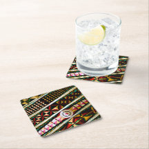 Färgfull spansk takarkitektur