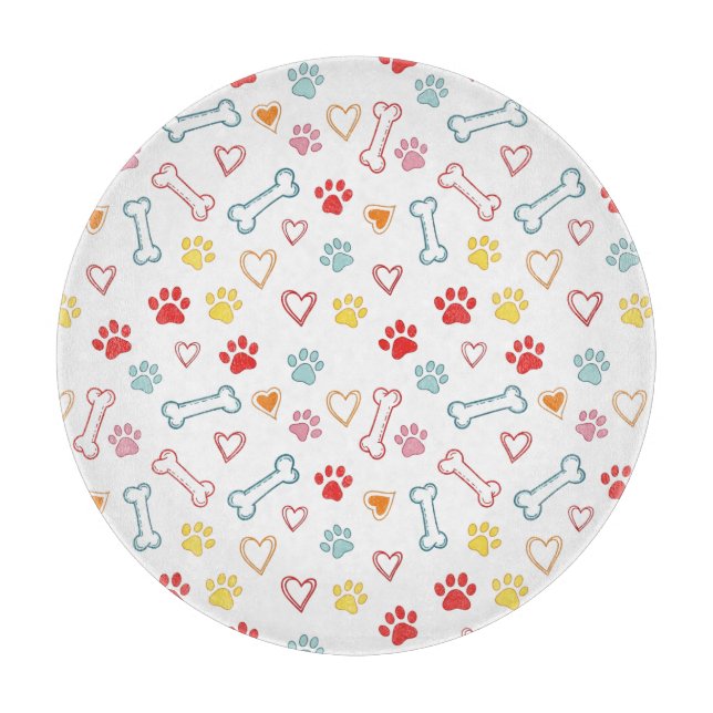 Färgfull Tassar, örter och skelettlugg (Framsidan)