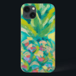 Färgfull tropisk ananas<br><div class="desc">Färgfull tropisk ananas. Jennifer Goldberger. Bild-ID: 106375GG.</div>