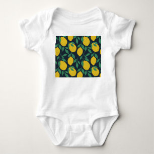 Färgfulla citroner: Hand plockade Vibrance. T Shirt