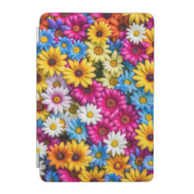Färgfulla Daisy #55 -