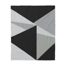 Färgfulla trianglar Mönster-design