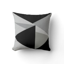 Färgfulla trianglar Mönster-design