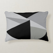 Färgfulla trianglar Mönster-design