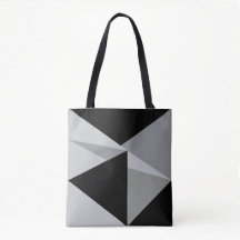 Färgfulla trianglar Mönster-design