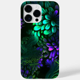 FÄRGFULLT LUMINÖST FLÖDESKONSTRUKTION